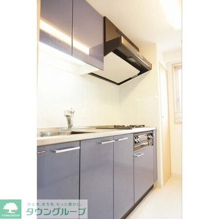 KDXレジデンス成城の物件内観写真